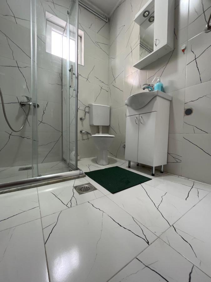 Aloha Apartment Yeni Pazar Dış mekan fotoğraf