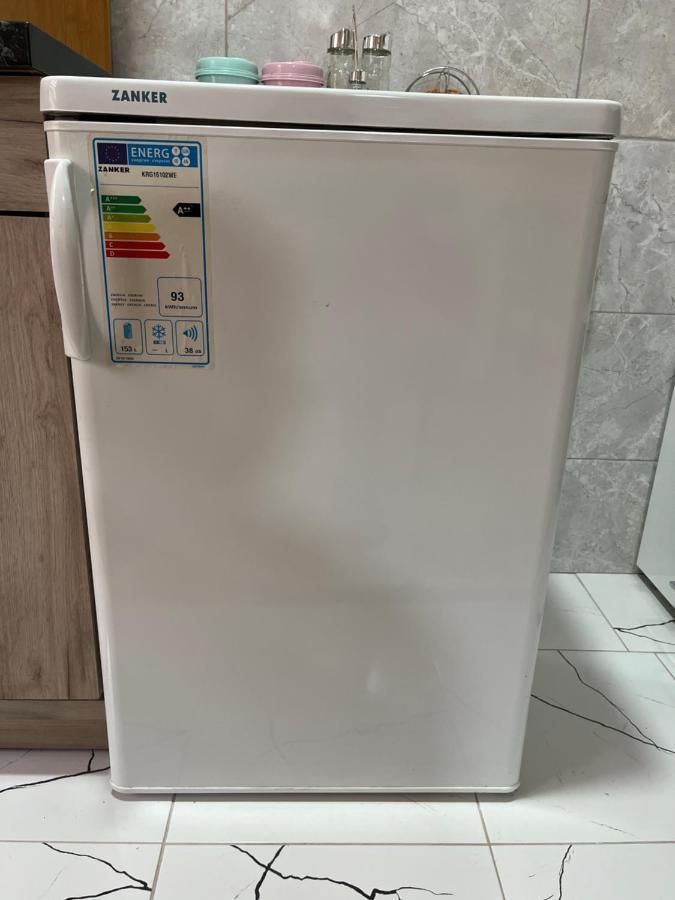 Aloha Apartment Yeni Pazar Dış mekan fotoğraf