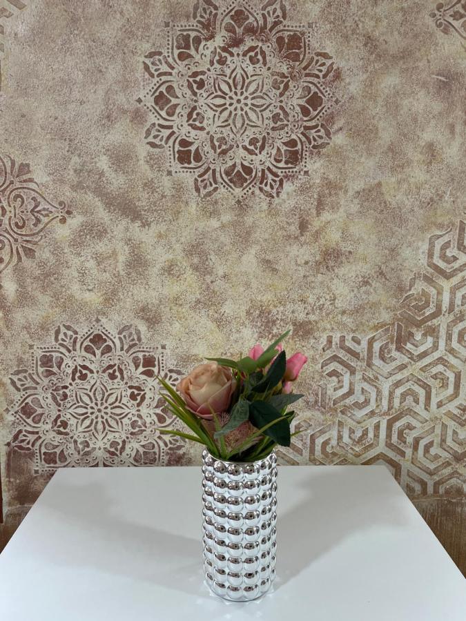 Aloha Apartment Yeni Pazar Dış mekan fotoğraf