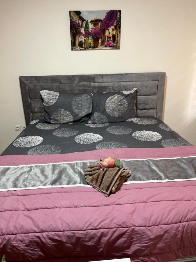Aloha Apartment Yeni Pazar Dış mekan fotoğraf