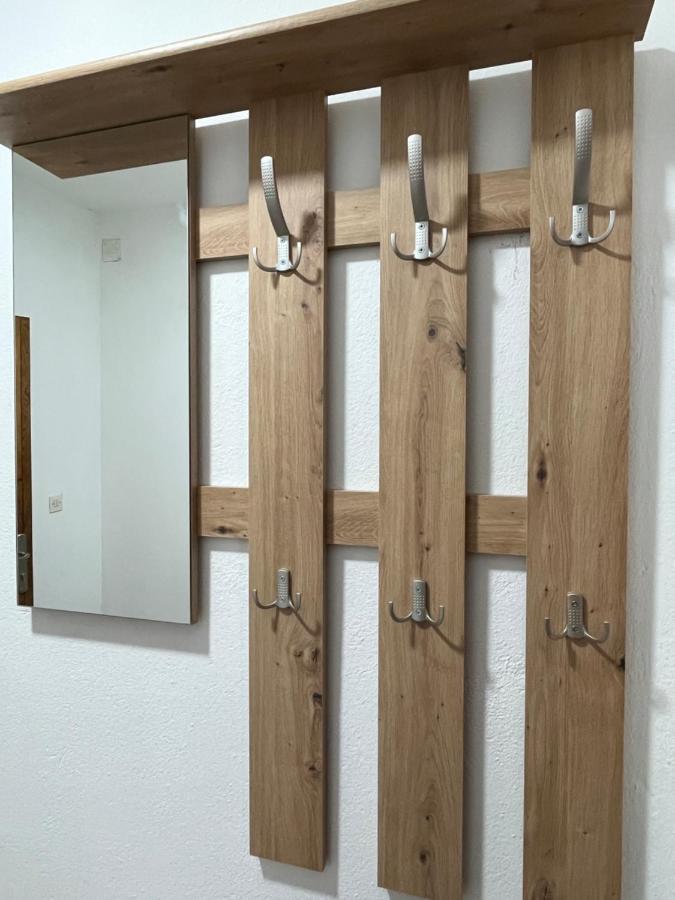 Aloha Apartment Yeni Pazar Dış mekan fotoğraf